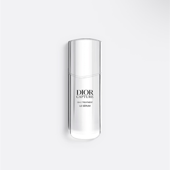 Dior Capture  OX-C Treatment Le Serum - Picture 1 of 6